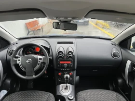 Nissan Qashqai 2.0 LPG* 4x4* Automatic* - 9800 лв. - 30481278 10