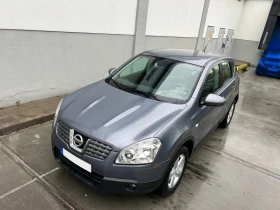 Nissan Qashqai 2.0 LPG* 4x4* Automatic* - 9800 лв. - 30481278 8