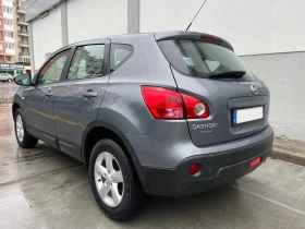Nissan Qashqai 2.0 LPG* 4x4* Automatic* - 9800 лв. - 30481278 4