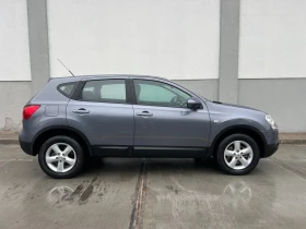 Nissan Qashqai 2.0 LPG* 4x4* Automatic* - 9800 лв. - 30481278 7