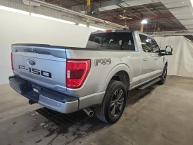 Ford F150 2023 XLT CREW CAB SHORT BED * КРАЙНА ЦЕНА* - 76000 лв. - 13924302 4