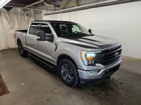 Ford F150 2023 XLT CREW CAB SHORT BED * КРАЙНА ЦЕНА* - 76000 лв. - 13924302 3