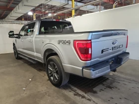 Ford F150 2023 XLT CREW CAB SHORT BED * КРАЙНА ЦЕНА* - 76000 лв. - 13924302 5
