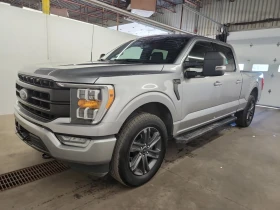 Ford F150 2023 XLT CREW CAB SHORT BED * КРАЙНА ЦЕНА* - 76000 лв. - 13924302 2
