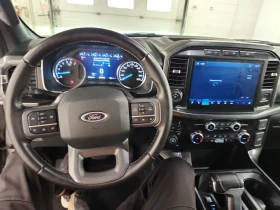 Ford F150 2023 XLT CREW CAB SHORT BED * КРАЙНА ЦЕНА* - 76000 лв. - 13924302 8