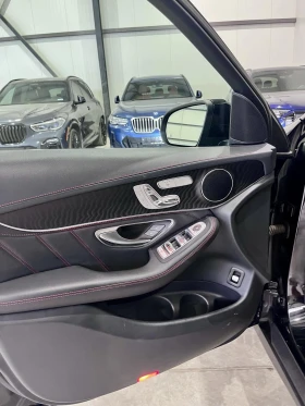 Mercedes-Benz GLC 43 AMG Night Package - 55000 лв. - 75468195 13