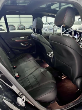 Обява за продажба на Mercedes-Benz GLC 43 AMG Night Package ~55 000 лв. - изображение 10