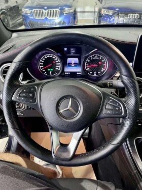 Mercedes-Benz GLC 43 AMG Night Package - 55000 лв. - 75468195 14