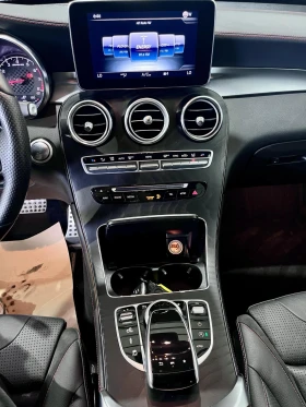 Mercedes-Benz GLC 43 AMG Night Package - 55000 лв. - 75468195 15