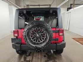 Jeep Wrangler - 23500 лв. - 61913917 12