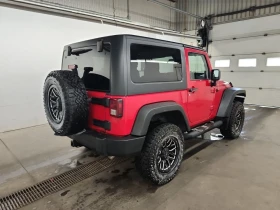Jeep Wrangler - 23500 лв. - 61913917 11