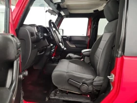 Jeep Wrangler - 23500 лв. - 61913917 5