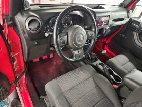 Jeep Wrangler - 23500 лв. - 61913917 4