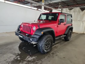 Jeep Wrangler - 23500 лв. - 61913917 3