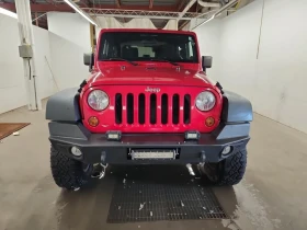 Jeep Wrangler - 23500 лв. - 61913917 2