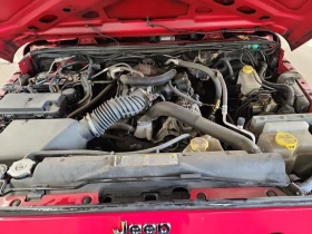 Jeep Wrangler - 23500 лв. - 61913917 14