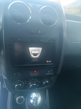 Dacia Duster 4х4 - 15800 лв. - 17296929 14