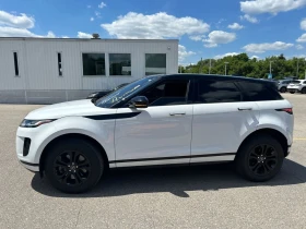 Land Rover Range Rover Evoque | Mobile.bg    2