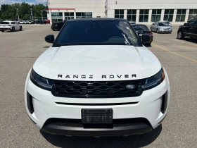 Land Rover Range Rover Evoque | Mobile.bg    6