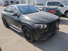 Mercedes-Benz GLE * AMG GLE 53* * * *   *  | Mobile.bg    2
