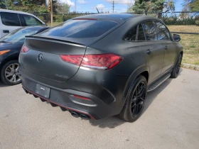 Mercedes-Benz GLE * AMG GLE 53* * * *   *  | Mobile.bg    3