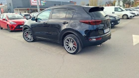 Обява за продажба на Kia Sportage 1, 6 t-gdi 177hp  ~39 000 лв. - изображение 6