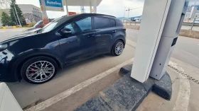 Обява за продажба на Kia Sportage 1, 6 t-gdi 177hp  ~39 000 лв. - изображение 9
