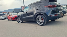 Обява за продажба на Kia Sportage 1, 6 t-gdi 177hp  ~39 000 лв. - изображение 1