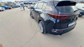 Обява за продажба на Kia Sportage 1, 6 t-gdi 177hp  ~39 000 лв. - изображение 4
