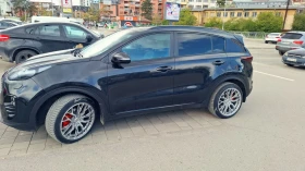Обява за продажба на Kia Sportage 1, 6 t-gdi 177hp  ~39 000 лв. - изображение 1
