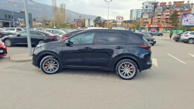 Обява за продажба на Kia Sportage 1, 6 t-gdi 177hp  ~39 000 лв. - изображение 2