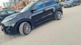 Обява за продажба на Kia Sportage 1, 6 t-gdi 177hp  ~39 000 лв. - изображение 5