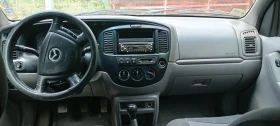 Обява за продажба на Mazda Tribute ~1 000 лв. - изображение 10