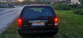 Обява за продажба на Mazda Tribute ~1 000 лв. - изображение 4