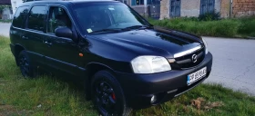 Обява за продажба на Mazda Tribute ~1 000 лв. - изображение 7