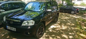 Обява за продажба на Mazda Tribute ~1 000 лв. - изображение 1