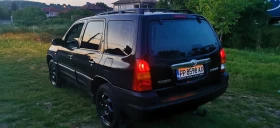 Обява за продажба на Mazda Tribute ~1 000 лв. - изображение 6