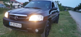 Обява за продажба на Mazda Tribute ~1 000 лв. - изображение 5