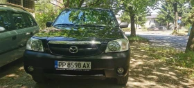 Обява за продажба на Mazda Tribute ~1 000 лв. - изображение 2