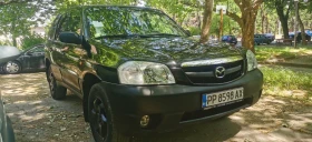 Обява за продажба на Mazda Tribute ~1 000 лв. - изображение 1