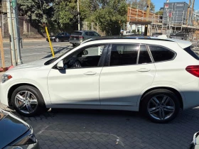 BMW X1 * xDrive28i * CARFAX *    | Mobile.bg    2
