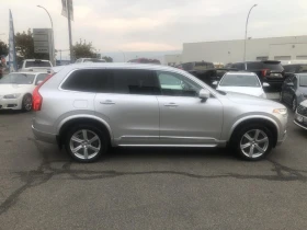 Volvo Xc90 INSCRIPTION* 360 CAM* DISTRONIC* * KEYLESS | Mobile.bg    6
