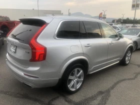 Volvo Xc90 INSCRIPTION* 360 CAM* DISTRONIC* * KEYLESS | Mobile.bg    3