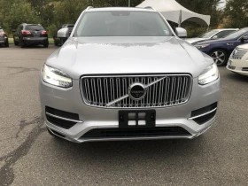 Volvo Xc90 INSCRIPTION* 360 CAM* DISTRONIC* * KEYLESS | Mobile.bg    2