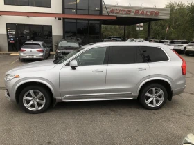 Volvo Xc90 INSCRIPTION* 360 CAM* DISTRONIC* * KEYLESS | Mobile.bg    7