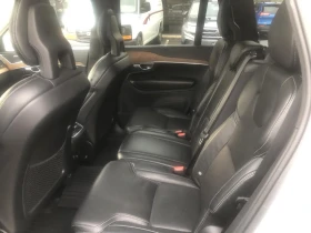 Volvo Xc90 INSCRIPTION* 360 CAM* DISTRONIC* * KEYLESS | Mobile.bg    15