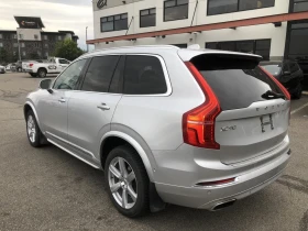 Volvo Xc90 INSCRIPTION* 360 CAM* DISTRONIC* * KEYLESS | Mobile.bg    5