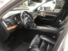 Volvo Xc90 INSCRIPTION* 360 CAM* DISTRONIC* * KEYLESS | Mobile.bg    10