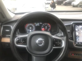Volvo Xc90 INSCRIPTION* 360 CAM* DISTRONIC* * KEYLESS | Mobile.bg    12