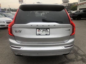 Volvo Xc90 INSCRIPTION* 360 CAM* DISTRONIC* * KEYLESS | Mobile.bg    4